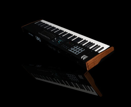 Claviatură MIDI Arturia KeyLab 88 mk3 Claviatură MIDI Black - 9