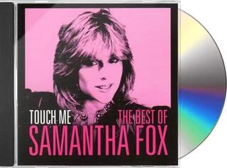 Musikk-CD Samantha Fox Touch Me - The Very Best of Samantha Fox (CD) - 1