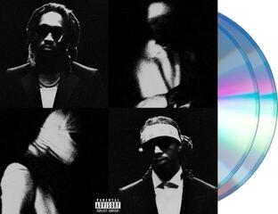 Musik-cd Future - We Still Don't Trust You (2 CD) - 1