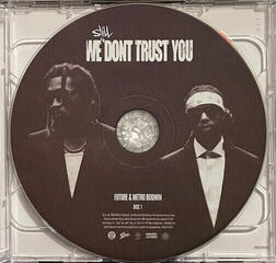 Musik-cd Future - We Still Don't Trust You (2 CD) - 2