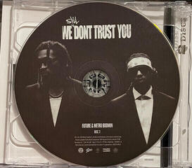 Musik-cd Future - We Still Don't Trust You (2 CD) - 3