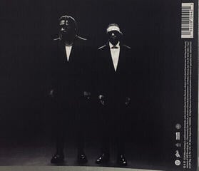 Musik-cd Future - We Still Don't Trust You (2 CD) - 4