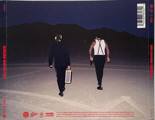 Muzyczne CD Future - We Don't Trust You (CD) - 3