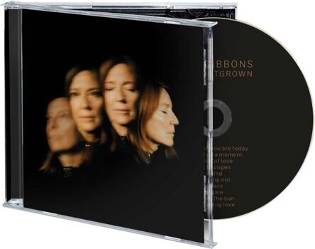 CD muzica Beth Gibbons - Lives Outgrown (CD) - 2