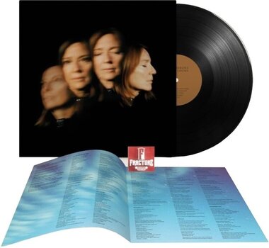 Disc de vinil Beth Gibbons - Lives Outgrown (LP) - 2