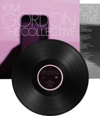 Vinyl Record Kim Gordon - The Collective (LP) - 1