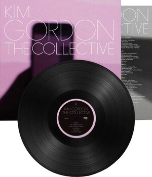 LP ploča Kim Gordon - The Collective (LP) - 2