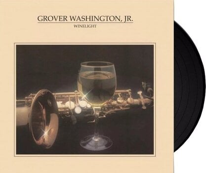 LP ploča Grover Washington, Jr. - Winelight (180g) (LP) - 2