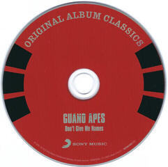 Hudobné CD Guano Apes - Original Album Classics (Reissue) (5 CD) - 3