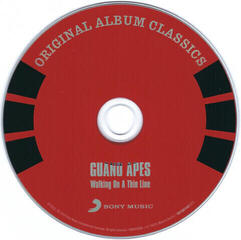 Hudobné CD Guano Apes - Original Album Classics (Reissue) (5 CD) - 4