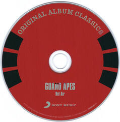 Hudobné CD Guano Apes - Original Album Classics (Reissue) (5 CD) - 5