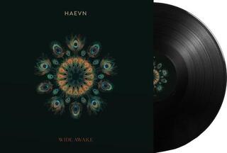 Musik-cd HAEVN - Wide Awake (CD) - 1