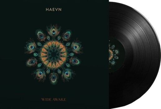 Muzički CD HAEVN - Wide Awake (CD) - 2