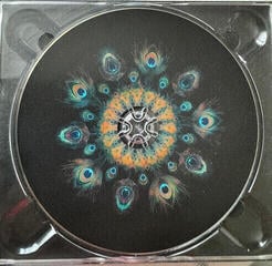 Musik-cd HAEVN - Wide Awake (CD) - 2