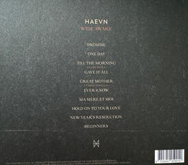 Musik-cd HAEVN - Wide Awake (CD) - 3