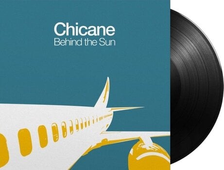 LP deska Chicane - Behind The Sun (Gatefold Sleeve) (2 LP) - 2
