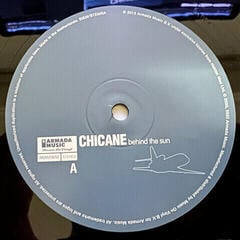 Schallplatte Chicane - Behind The Sun (Gatefold Sleeve) (2 LP) - 2