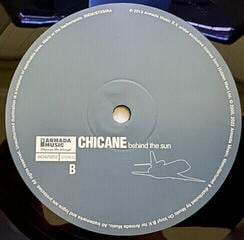 Schallplatte Chicane - Behind The Sun (Gatefold Sleeve) (2 LP) - 3