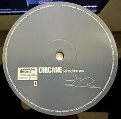 Schallplatte Chicane - Behind The Sun (Gatefold Sleeve) (2 LP) - 5
