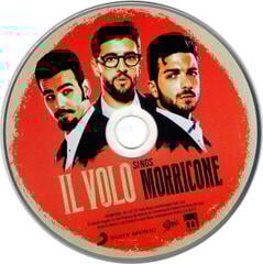 CD de música Il Volo - Il Volo Sings Morricone (Deluxe Edition) (CD) - 2
