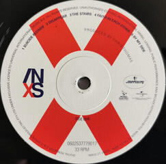 Disc de vinil INXS - X (180g) (LP) - 2