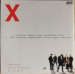 Disc de vinil INXS - X (180g) (LP) - 4