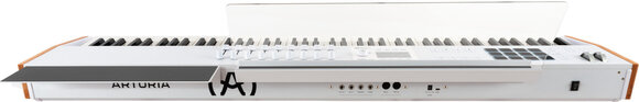 Миди клавиатура Arturia KeyLab 88 mk3 Миди клавиатура White - 5