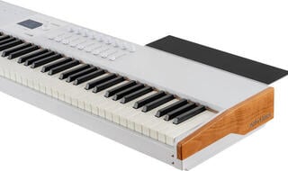 Миди клавиатура Arturia KeyLab 88 mk3 Миди клавиатура - 6