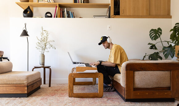 Миди клавиатура Arturia KeyLab 88 mk3 Миди клавиатура White - 13