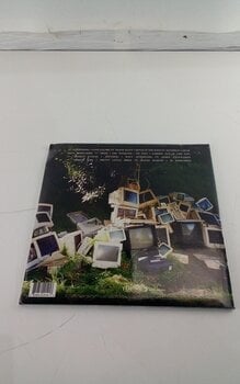 LP deska SZA - Ctrl (2 LP) (Pouze rozbaleno) - 4