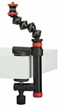 Stand, grips for action cameras Joby E61PJB01280 Holder - 5