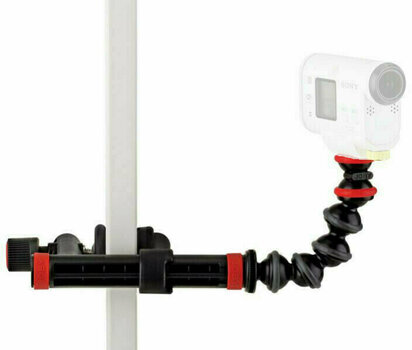 Stand, grips for action cameras Joby E61PJB01280 Holder - 7