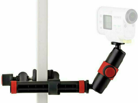 Stand, grips for action cameras Joby Action Clamp & Locking Arm Holder - 2