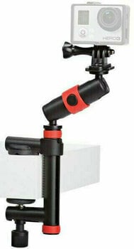 Stand, grips for action cameras Joby Action Clamp & Locking Arm Holder - 6