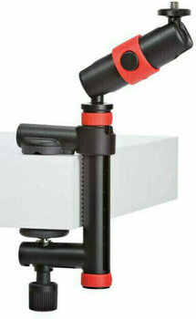 Stand, grips for action cameras Joby Action Clamp & Locking Arm Holder - 7