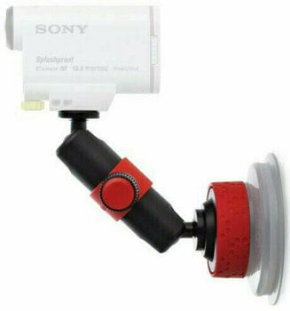 Houder voor smartphone of tablet Joby Suction Cup & Locking Arm - 3