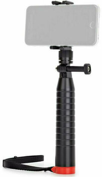 Stand, grips for action cameras Joby Action Holder - 6