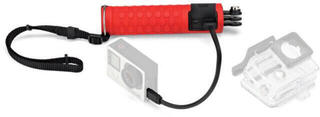 Standaard, handgrepen voor actiecamera's Joby Action Battery Houder - 6