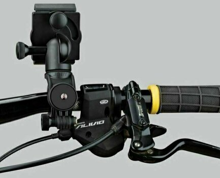 Držiak pre smartfón alebo tablet Joby GripTight Bike Mount Pro - 4
