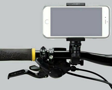 Hållare för smartphone eller surfplatta Joby Grip Tight Bike Mount Pro Hållare för smartphone eller surfplatta - 5