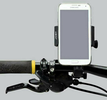 Holder for smartphone or tablet Joby GripTight Bike Mount Pro - 7