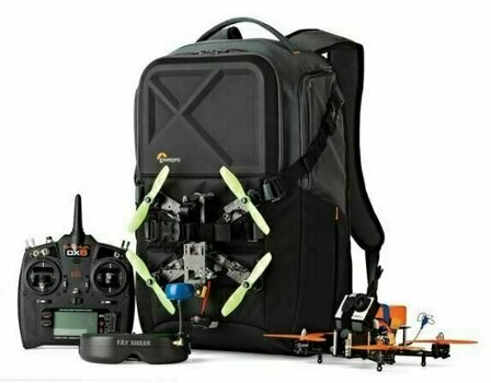 Bag, cover for drones Lowepro QuadGuard BP X2 - 5
