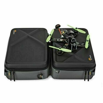 Bag, cover for drones Lowepro QuadGuard Kit - 2