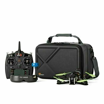 Bag, cover for drones Lowepro QuadGuard Kit - 4