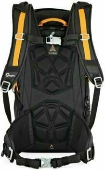 Bag, cover for drones Lowepro Photo Sport 200 AW II Black - 2