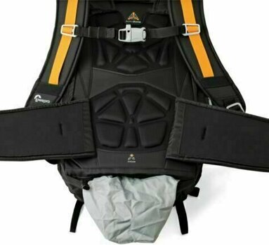 Bag, cover for drones Lowepro Photo Sport 200 AW II Black - 3