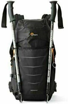 Bag, cover for drones Lowepro Photo Sport 200 AW II Black - 9