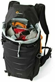 Bag, cover for drones Lowepro Photo Sport 200 AW II Black - 10