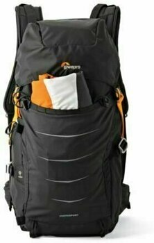 Bag, cover for drones Lowepro Photo Sport 200 AW II Black - 11