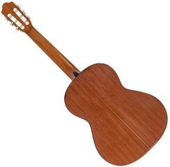 Klassisk gitarr Almansa Student 424 A 4/4 Natural Klassisk gitarr - 1